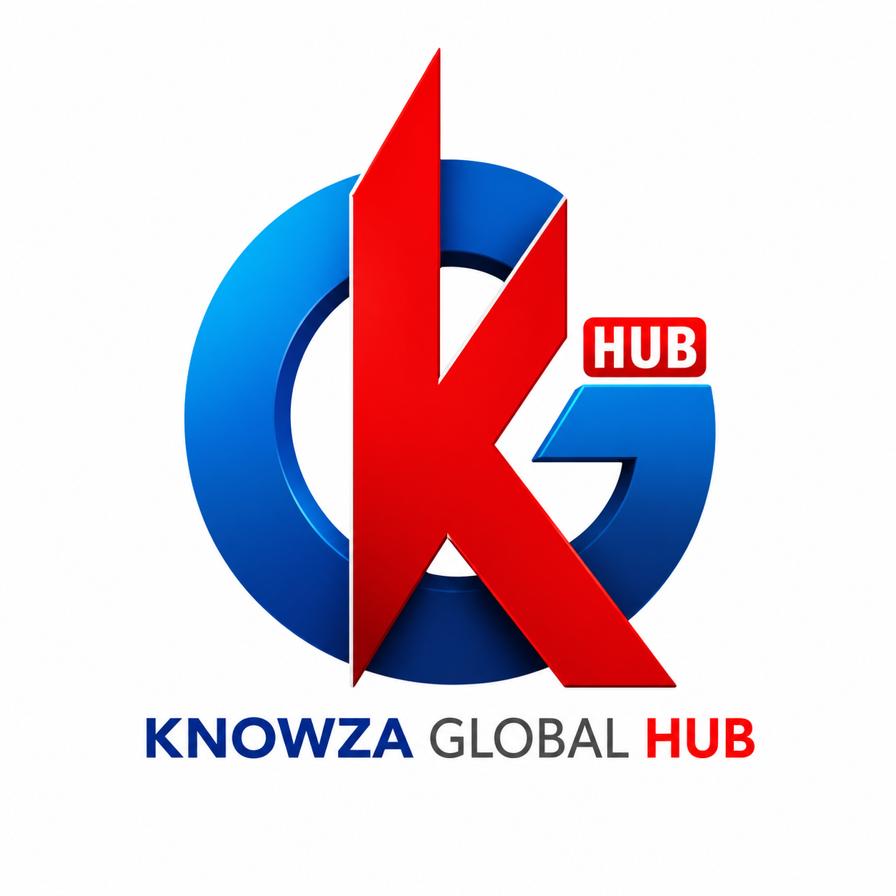 Knowza Global Hub